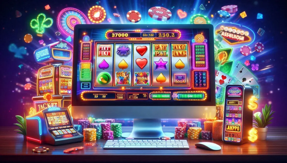 Magius Casino